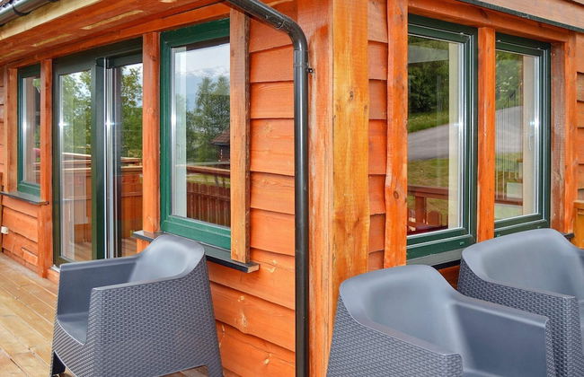 Holiday Home in EidsvÃ¥g - Foto 79