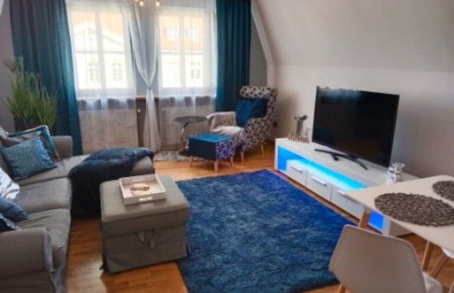 Apartment in the Center - na Ratuszu - Foto 14