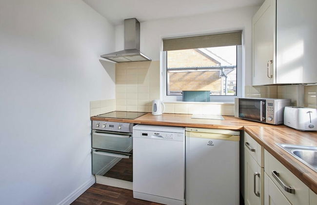 Host Stay Spring Gardens - Foto 3