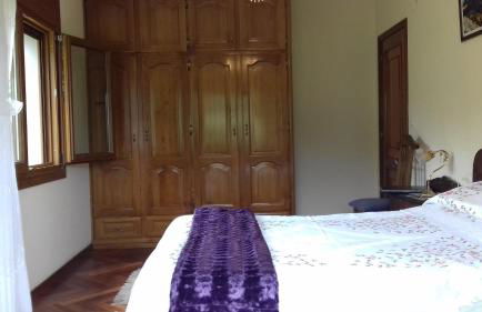 Villa con piscina en Pantòn Ribeira Sacra Galicia Ideal para familias - Foto 16