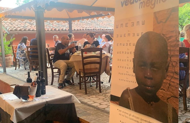 relais Cà del rio - Photo 76