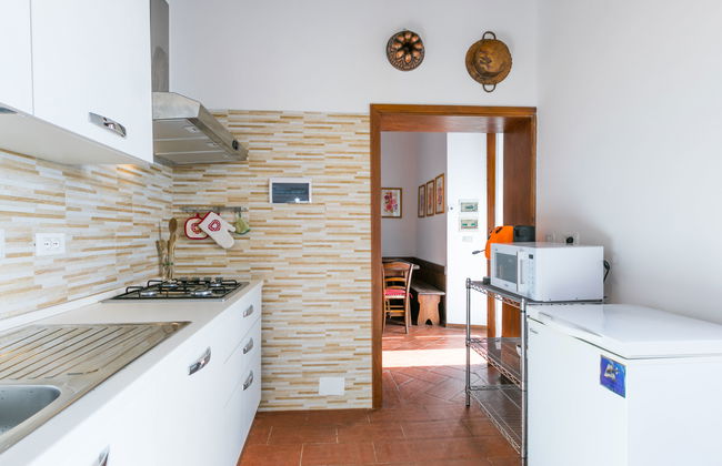 5 bedroom House in Pontassieve with garden and terrace - Photo 18