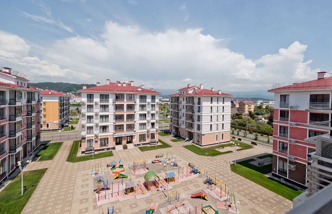 Olympic Apartments 65-67 - Photo 38