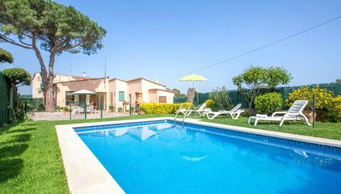 Tres Pins 1 in Lloret de Mar - Foto 2