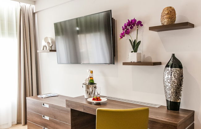 Hampton Suites Serviced Apartments - Foto 28