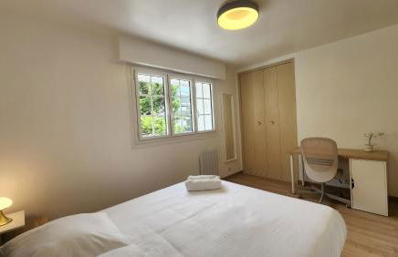 Belle maison, 15mn de Paris, 2 parkings gratuits - Foto 22