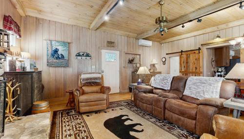 Bradley Bear Hideaway - Foto 5
