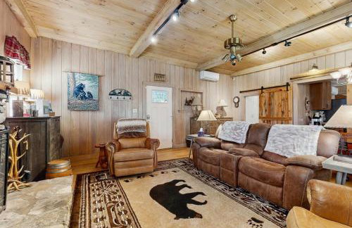 Bradley Bear Hideaway - Foto 5