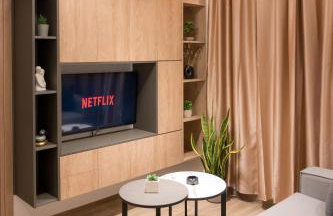 Swell Oinousses Apartments - Foto 23