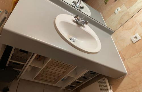 Maison dans résidence 3*proche plage - Foto 10