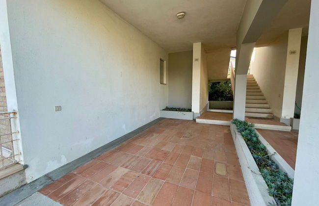 Cozy Flat in a Villa With Terrace - Photo 18