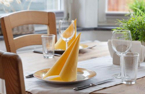 Kirsten's Hike n Bike Ferienwohnung - Foto 4