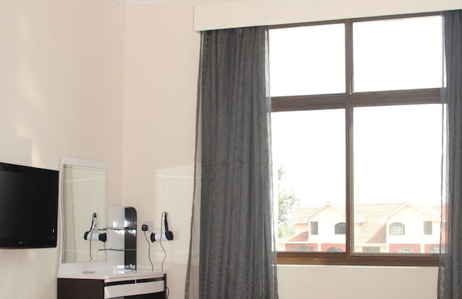 The Panari Residence - Foto 4