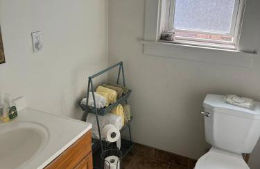 Cozy One Bedroom Apartment - Photo 9