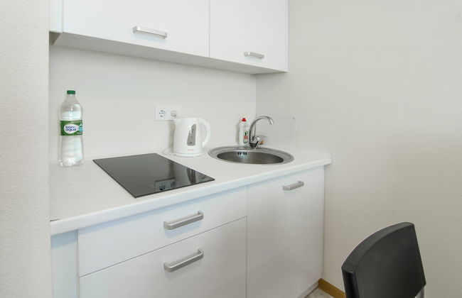 Smart Apart Hotel - Photo 16