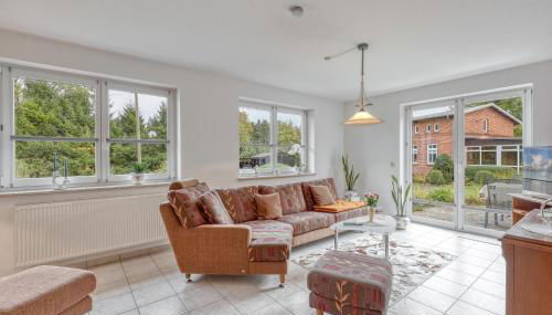 Awesome Home In Metelsdorf Ot Klüssend With Wifi - Foto 3