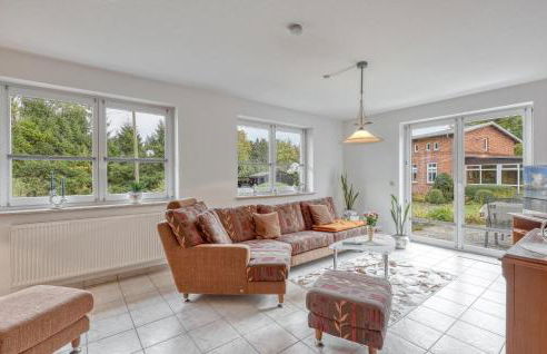 Awesome Home In Metelsdorf Ot Klüssend With Wifi - Foto 3