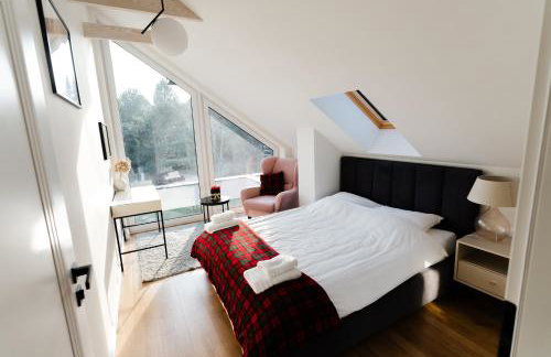 Flora & Sauna Kamieńczyk Konwaliowa 8 - Foto 20