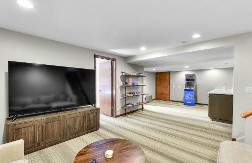 Spacious Omaha Retreat - Foto 76