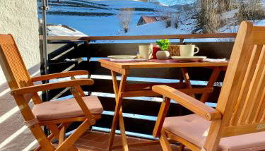 BERGFEX Falkenberg 202 mit Sommer-Bergbahnticket - Foto 2