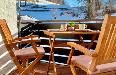 BERGFEX Falkenberg 202 mit Sommer-Bergbahnticket - Photo 2