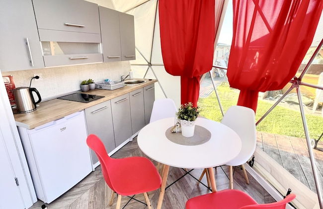 Holiday Park Zator - Foto 45