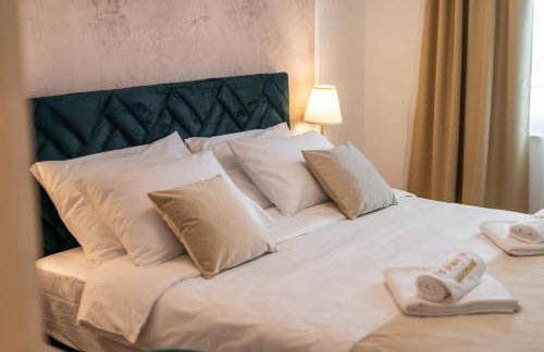 1st choice - spa apartment - Foto 61