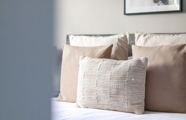 Modern Apartment in Walthamstow - Foto 19