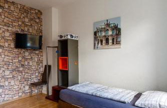 DKN - Ihr Zuhause auf Zeit in Leipzig - Vollmöbliert - Waschmaschine - Wlan - Nähe Leipziger Zoo - Foto 13