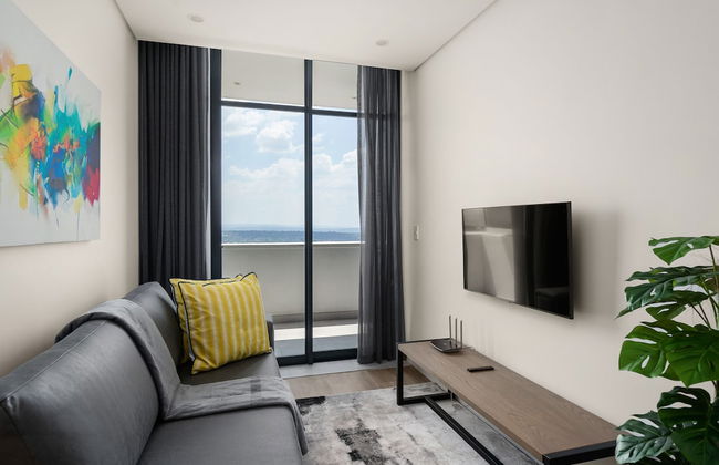 Illovo Central Apartments - Photo 31