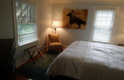 Governors Home - Foto 17