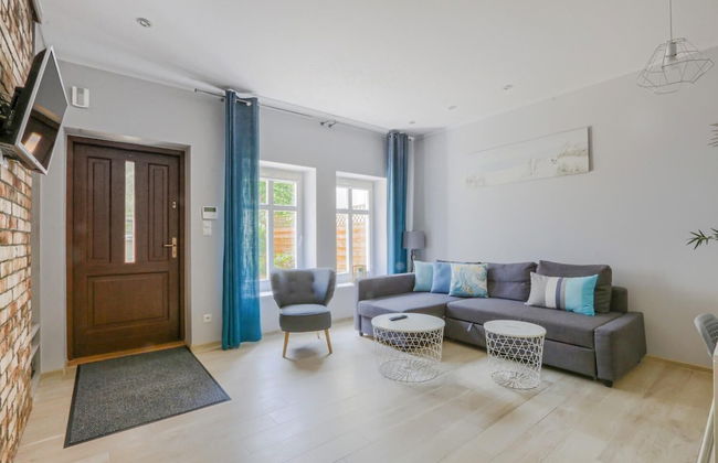 Lion Apartments - Haffnera 19 - Foto 8