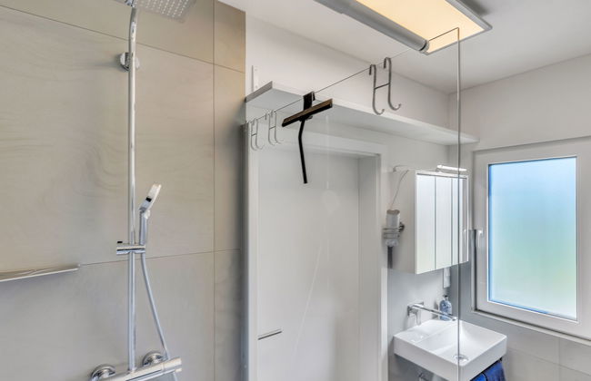 Ferienhaus Bude 92 - Foto 24