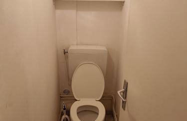 Couturier lovely appartement proche centre ville - Foto 6