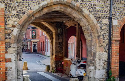 Mallard Cottage - Foto 26