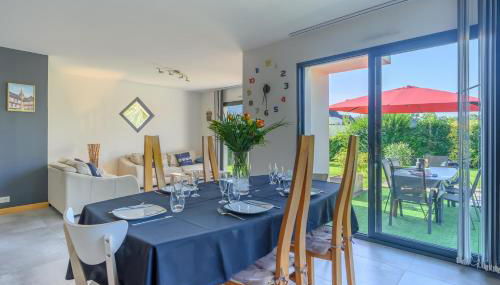 Maison Tieghez- Charmante maison à 15min de Vannes - Foto 2