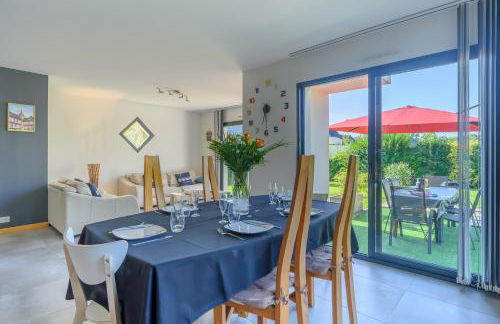 Maison Tieghez- Charmante maison à 15min de Vannes - Foto 2