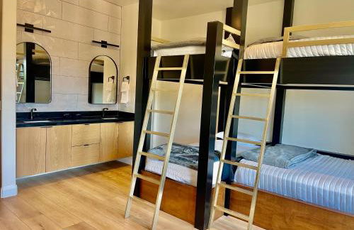 Casa Blanca luxury Villa Private pool sleeps 30! - Foto 59