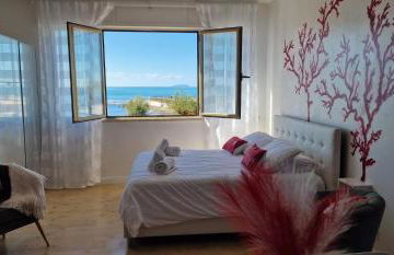 "Camera con Vista" Il mare e la Terrazza Mascagni davanti a te! - Foto 1