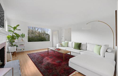 3BR 2BA Ballard Blue, Seattle - Foto 10