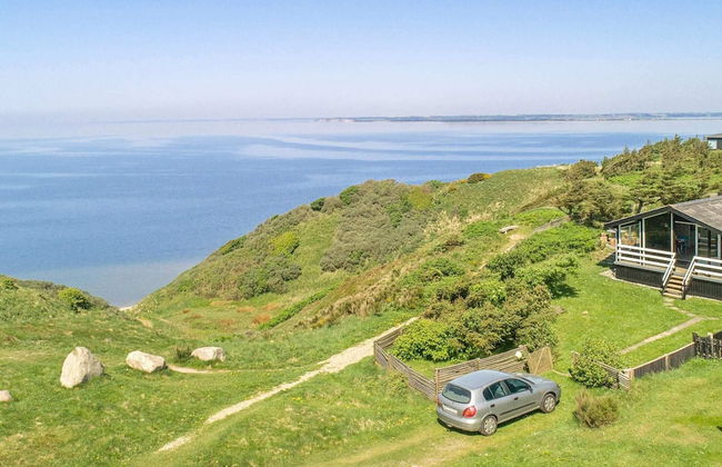 7 Person Holiday Home in Struer-by Traum - Foto 14