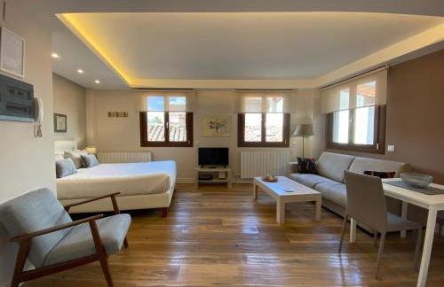 Apartamentos Turísticos Ezcaray - Photo 77