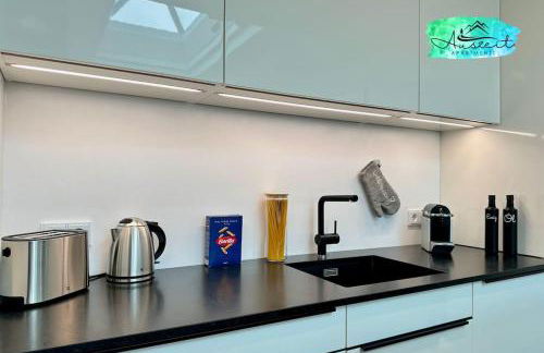 Auszeit Apartment LAKESTAR - Foto 12