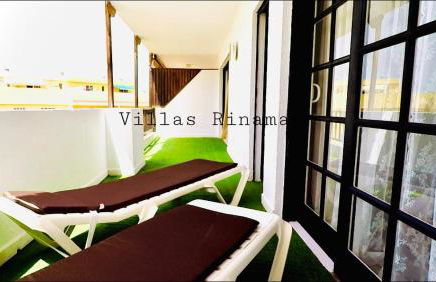 Adeje Penthouse by Villas Rinamar - Foto 26