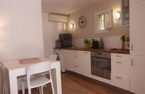 GASETIENNE Mazet T2 dans domaine avec piscines et tennis - Photo 6