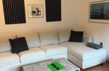 Gemütliche Wohnung im 2OG Haus zur Vulkaneifel Brohl - Foto 17