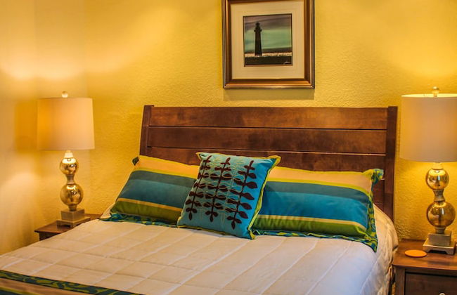 Hollywood Sands Resort - Foto 9