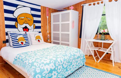 Beach House - Foto 1