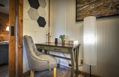 The Penthouses on Main - Downtown Blue Ridge - Foto 57