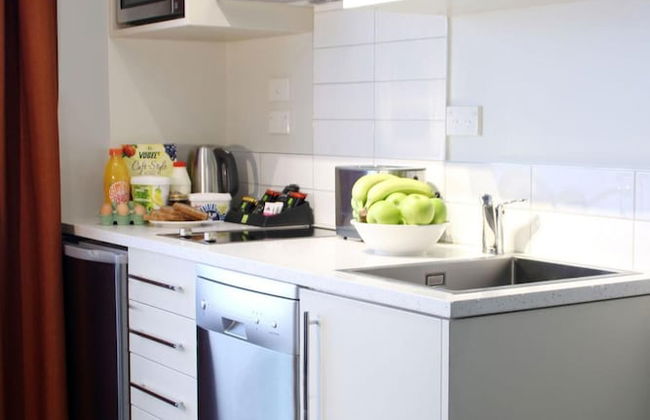 Quest Taupo Serviced Apartments - Foto 16